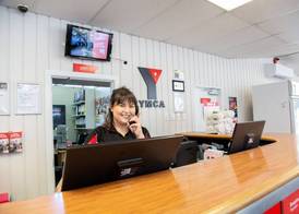 YMCA Hostel 2