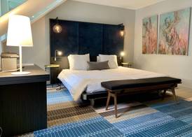 Hotel Derlon 5