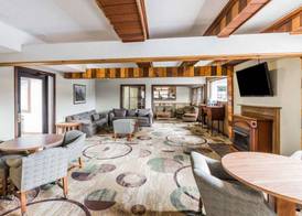 Quality Inn Pagosa Springs 3