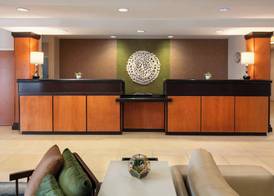 Fairfield Inn & Suites Redding 4