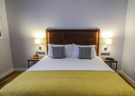 PREMIER SUITES Dublin, Ballsbridge 4