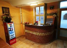 Hotel Alte Brennerei 2