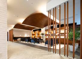 Via Inn Prime Hiroshima Shinkansenguchi 2