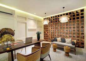 Suara Alam Suite Ubud by Ini Vie Hospitality 3