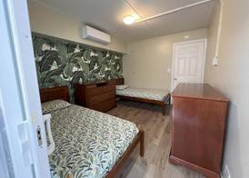 Waikiki Beachside Hostel 4