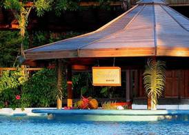 Siladen Resort & Spa 2
