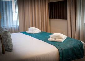MASA Hotel & Spa Campo Grande Collection 5