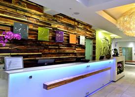 Hotel Verde Cape Town Airport 5