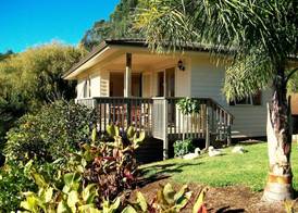 Avalon Resort 2