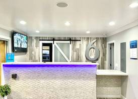 Motel 6 Yuba City, CA 2