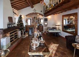 Il Castelluccio Country Resort Restaurant & SPA 2