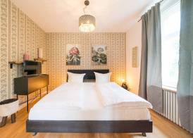 Design Apartments - "Villa Arnim" 4
