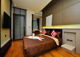 Bukit Pool Villas - SHA Extra Plus 3