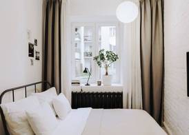 Bunga Apartament 4