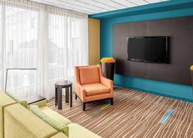Courtyard by Marriott Wilmington/Wrightsville Beach 3