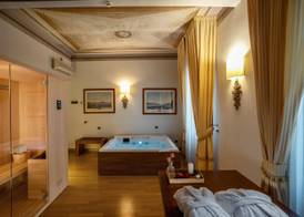 Relais Le Felci Executive Suite Spa 2
