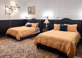 The Oliver Inn | Duluth Hotel Near Canal Park 4