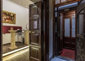Pantheon Caesar Relais 3