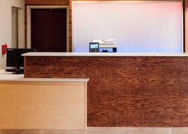 Fairfield Inn Tuscaloosa 2