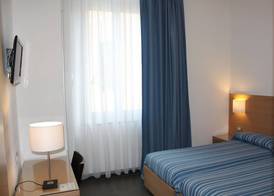 Hotel Genova 4