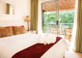 Feather Nest Guest House 3