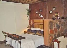 Forest Creek Lodge & Spa 5