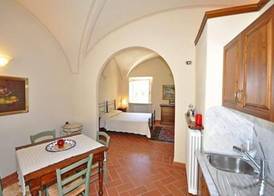 Relais Villa Sensano 5
