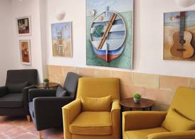 La Plaza Hostal 4