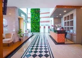 Phoenix Hotel Karon Beach 3