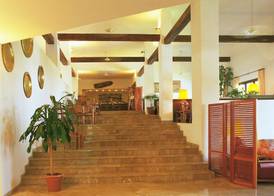 Parador de Melilla 4