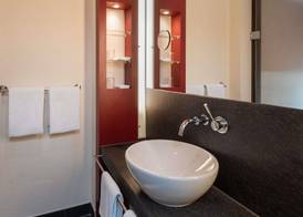 Movenpick Hotel Munster 5