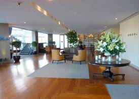 The Spencer Suites Auckland By Castle 3