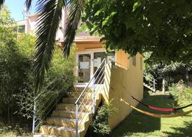 Résidence les Caraibes 2
