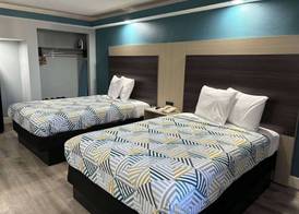 Studio 6 Suites Memphis, TN East Memphis 4