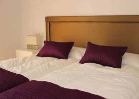 BiBo Suites Gran Vía 3