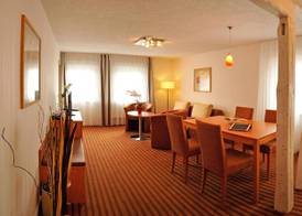 Hotel Nothwang 5