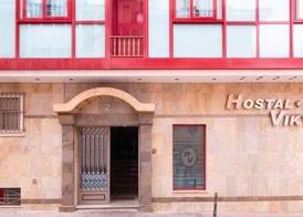 Hostal Viky 2