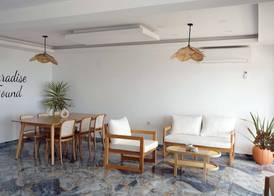 Blue Island Luxury Hotel - Adults Only 5