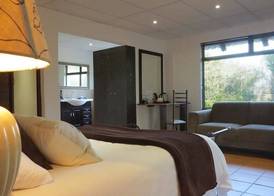 Pensao Guest Lodge 5