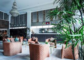 Kuch Oudom Hotel 4
