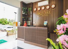 Rosa Hotel Phu Quoc 2