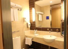 Holiday Inn Express Nantong Xinghu by IHG 2