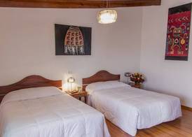 Hotel Ruinas 5