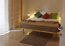 Roma Art Rooms 4