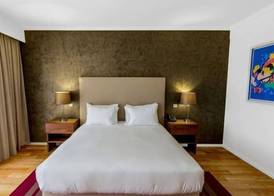Vilamoura Garden Hotel 2