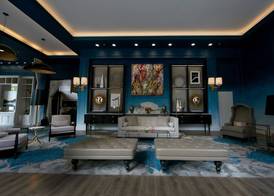 Elyton Hotel, Autograph Collection 4