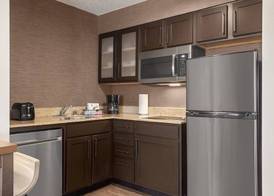 Residence Inn by Marriott Houston Northwest Willowbrook 4