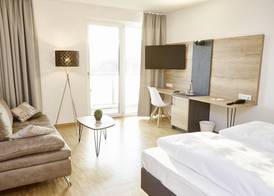 Rock&Chill Hotel Falter 5