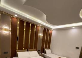 Moonlight Hotel Taksim 5