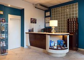 Hotel Spinelli 3